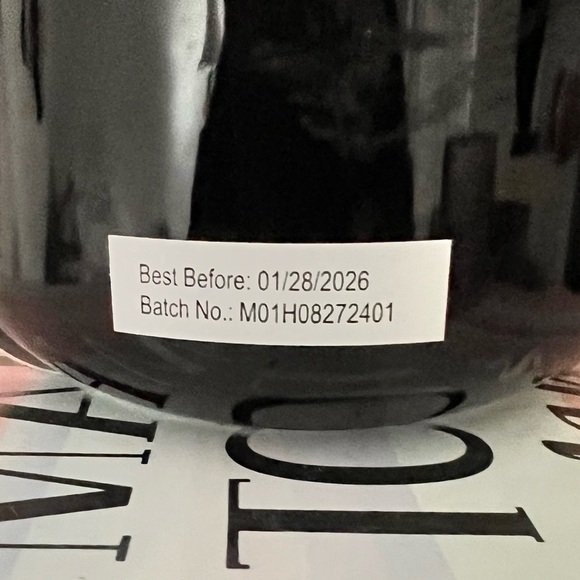 Harry Potter Hogwarts Mug & Color Changing Hot Chocolate Mix Gift Set - Picture 5 of 5